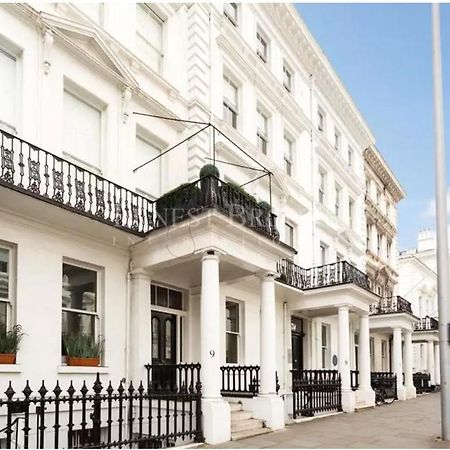 Cozy Hideaway In South Ken! Apartment London Exterior photo