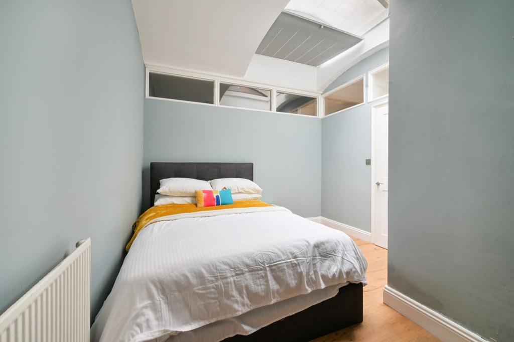 Cozy Hideaway In South Ken! Apartment London Exterior photo